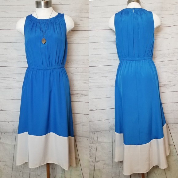LOFT Dresses & Skirts - Loft Flowy Dress